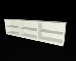 Bookcase 005