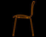 Silla 007L