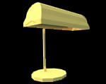 Table Lamp 013