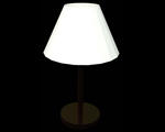 Table Lamp 017