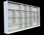 Shelves