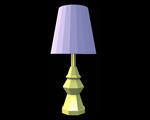 Table Lamp 030