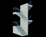 Stair 00