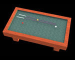 Billiard Table