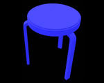 Stool