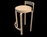 Stool