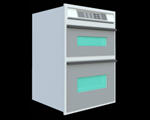 Double Oven 002