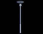 Street Lamp 003