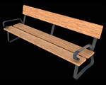 Bench 000