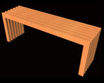 Bench 001