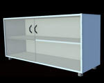 Cupboard 007