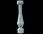 Baluster 00