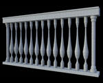 Baluster 04