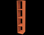 Bookcase 005