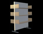 Display Stand 02 