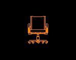 Silla Oficina 004 A 02