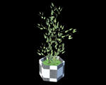 3D Plant 010