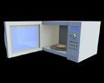 Microwave 001