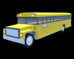 Bus 3D 00