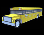 Bus 3D 00