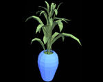 3D Plant 013