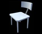 Chair 019