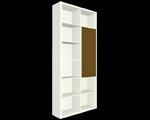 Bookcase 006