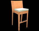 Stool 004