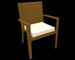 Chair 021