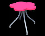 Stool 007