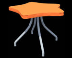 Stool 008