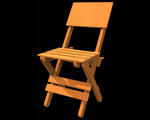 Chair 024