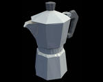 Coffee Maker 003