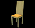 Chair 029
