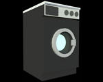 Washing Machine 004