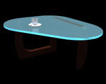 Small Table 011