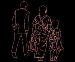 Family 008