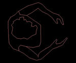 Man 009P