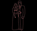 Couple 002