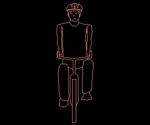 Cyclist 003