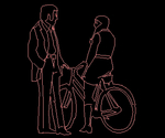 Couple 019