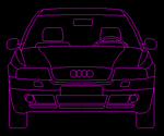Audi F