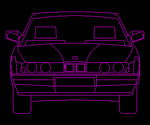 BMW 5P F