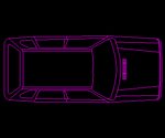 Fiat Uno P