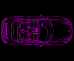 Porsche Boxter P01