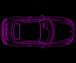 Porsche Boxter P02