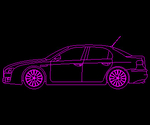 Alfa Romeo 159 L