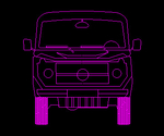 Jeep 01 F