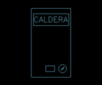 Caldera 001