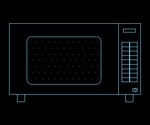 Microwave 002A